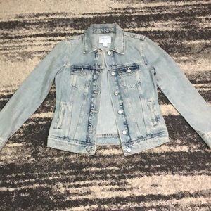 Light blue Denim jacket